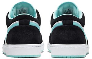 Air Jordan 1 Low “Island Green”