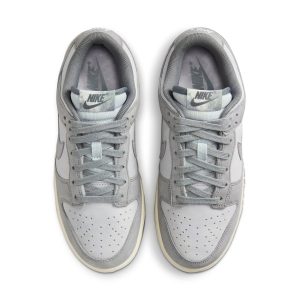 Nike Dunk Low “Cool Grey”