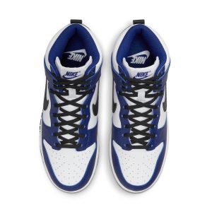 Nike Dunk High “Deep Royal Blue”