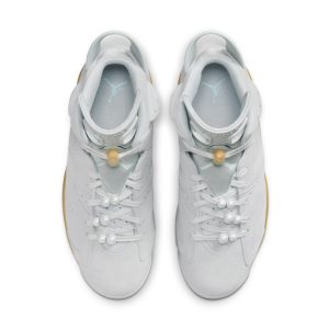 Air Jordan 6 Retro “Pearl”