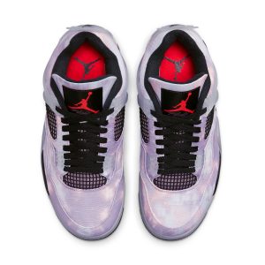 Air Jordan 4 Retro “Zen Master”