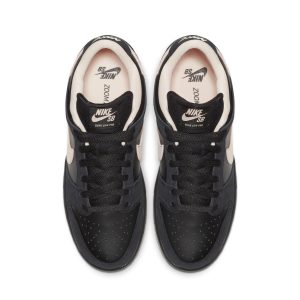 Nike SB Dunk Low “Black Coral”