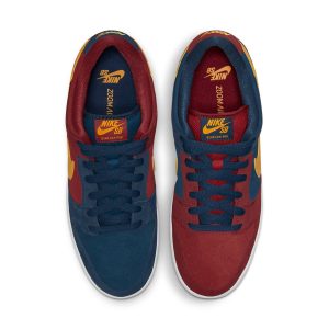Nike SB Dunk Low “Catalonia”