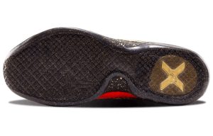 Nike Kobe 10 Elite Low “Christmas”