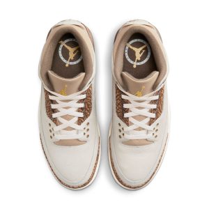 Air Jordan 3 Retro “Palomino”