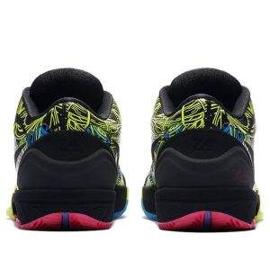 Nike Zoom Kobe 4 Protro “Wizenard”