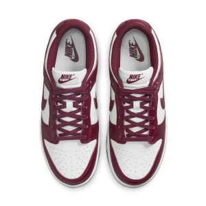 Nike Dunk Low “Dark Beetroot”