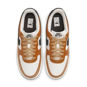 Nike Air Force 1 “07 “Ale Brown”