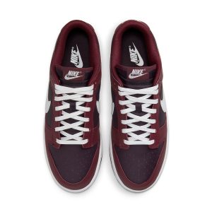 Nike Dunk Low “Dark Beetroot”
