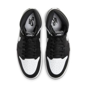 Air Jordan 1 High OG “Black White”