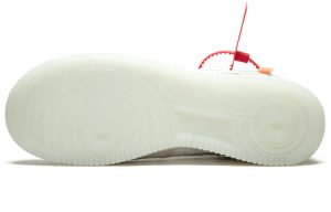 Nike x Off-White Air Force 1 Low “The Ten”