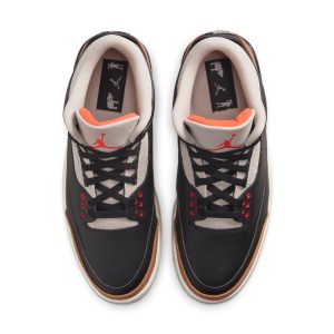 Air Jordan 3 Retro “Desert Elephant”