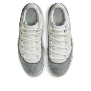 Air Jordan 11 Retro Low “Year of the Snake”