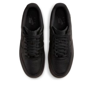Nike Air Force 1 “07 “Black Gum”