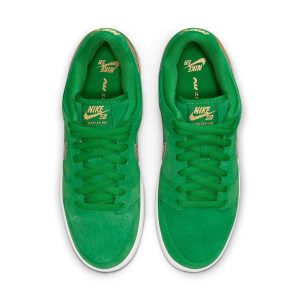 Nike SB Dunk Low “St. Patricks Day”