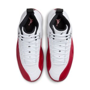 Air Jordan 12 Retro “Cherry”