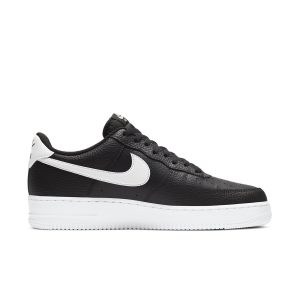 Nike Air Force 1 “07 “Black White”