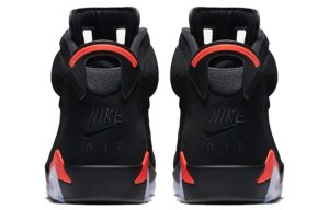 Air Jordan 6 Retro “Infrared”