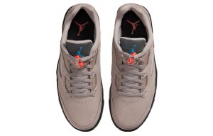 Air Jordan 5 Retro Low x Paris Saint-Germain “Paname”