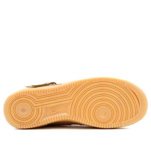 Nike Air Force 1 Mid “07 PRM QS “Flax”