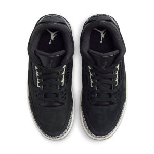 Air Jordan 3 Retro “Off Noir”