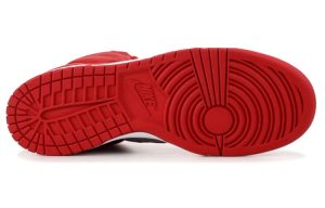 Nike Dunk High “UNLV”