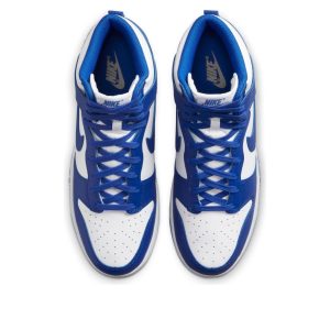 Nike Dunk High “Kentucky”