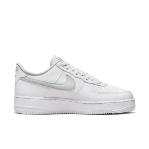 Nike Air Force 1 “07 “Double Swoosh – White Picante”