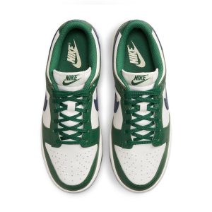Nike Dunk Low “Gorge Green”