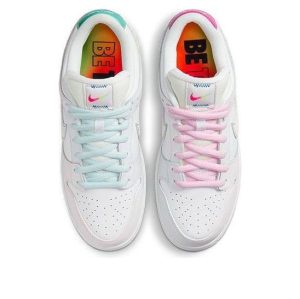 Nike SB Dunk Low “Be True”