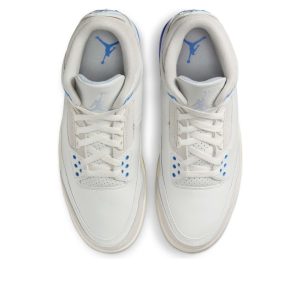 Air Jordan 3 “Lucky Shorts”