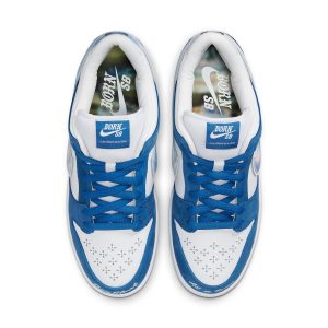 Nike SB Dunk Low “Born x Raised One Block At A Time”