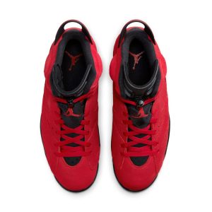 Air Jordan 6 Retro “Toro Bravo”