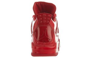 Air Jordan 11LAB4 “Red Patent Leather”