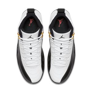 Air Jordan 12 Retro “Taxi”