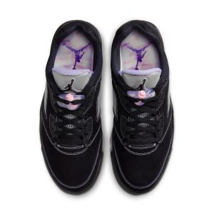 Air Jordan 5 Retro Low “Dongdan”