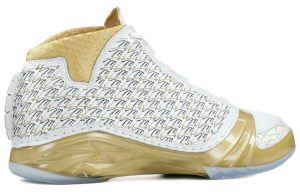 Trophy Room x Air Jordan 23 Retro “White”