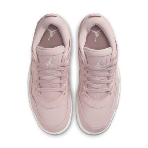 Air Jordan 4RM “Pink Oxford”