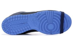 Nike SB Dunk Low Premium “Blue Lobster”