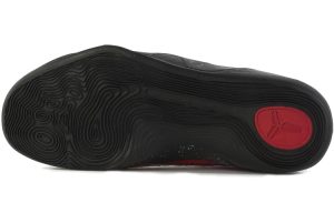 Nike Kobe 9 Elite Low XDR “University Red”