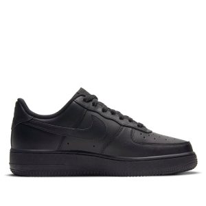 Nike Air Force 1 “07 “Triple Black”