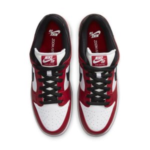 Nike SB Dunk Low “J-Pack Chicago”