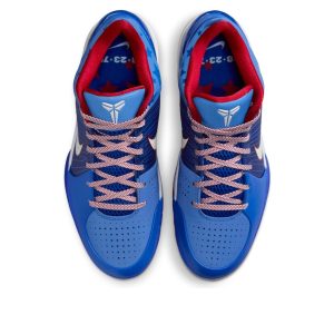 Nike Kobe 4 Protro “Philly 2024”