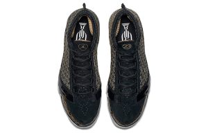 Trophy Room x Air Jordan 23 Retro “Black”