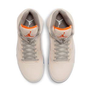 Air Jordan 5 Retro SE “Craft Light Orewood Brown”