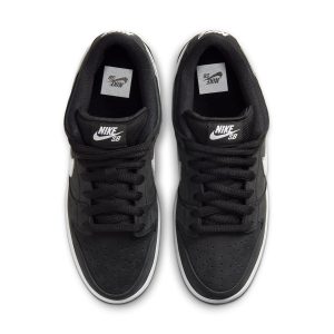 Nike SB Dunk Low “Black Gum”