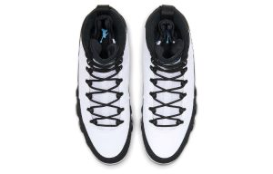 Air Jordan 9 Retro “University Blue”
