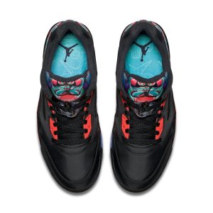 Air Jordan 5 Retro Low “Chinese New Year 2016”