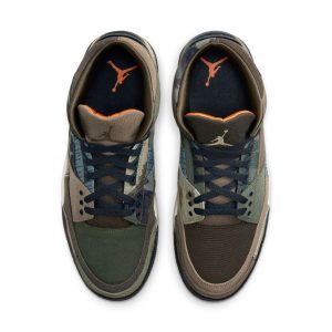 Air Jordan 3 Retro “Patchwork”