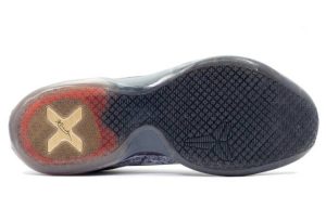 Nike Kobe 10 “Pain”